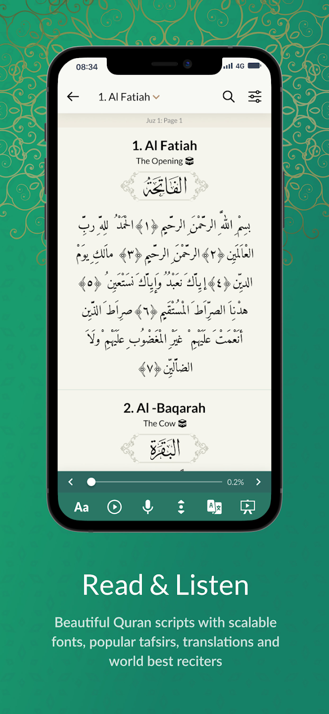 Qurani